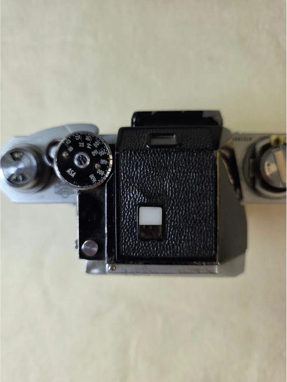 Nikon vintage 35mm